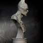 1/10 BUST Resin Figure Model Kit Dead Batman Vampire Unpainted Unassambled