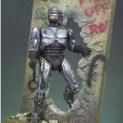 1/32 54mm Resin Figure Model Kit Robocop Soldier Unpainted Unassambled