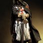 Assembly Scale 1/20 90mm Templar Sergeant, XIII century 90 mm figure WWII Resin