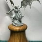 1/32 95mm Resin Model Kit Illidan Stormrage Demon Elf Warcraft Unpainted X0159