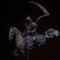 1/16 Resin Figure Model Kit Warrior Reaper of Death Unpainted Unassambled