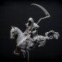 1/16 Resin Figure Model Kit Warrior Reaper of Death Unpainted Unassambled
