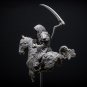 1/16 Resin Figure Model Kit Warrior Reaper of Death Unpainted Unassambled