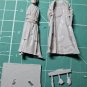 70mm Resin Figure Model Kit Obi-Wan Kenobi Star Wars Unassambled Unpainted