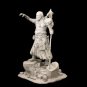1/24 Resin Figure Model Kit Warrior Barbarian Leader Unpainted Unassembled