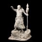 1/24 Resin Figure Model Kit Warrior Barbarian Leader Unpainted Unassembled
