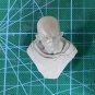 1/12 BUST Resin Figure Model Kit Warrior Monk Unpainted Unassembled