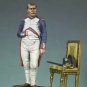 1/32 Resin Figure Model Kit Warrior Napoleonic Wars Napoleon Unpainted Unassambl