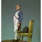 1/32 Resin Figure Model Kit Warrior Napoleonic Wars Napoleon Unpainted Unassambl