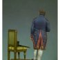 1/32 Resin Figure Model Kit Warrior Napoleonic Wars Napoleon Unpainted Unassambl