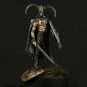 1/32 Resin Figure Model Kit Gallic Warrior Unpainted Unassembled