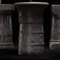 1/10 BUST Resin Figure Model Kit Sexy Girls Females Warriors with Base Unpainted