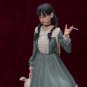 Resin Figure Model Kit Bad Girl Smoking Fantasy Unpainted Unassembled
