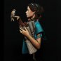 1/10 Resin Figures Model Kit Bust Sexy Girl Woman Hipatia Unassemble Unpainted &