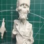 1/12 80mm BUST Resin Figure Model Kit Warrior Frankenstein Unpainted X0045 (2)