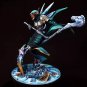 1/24 Resin Figure Model Kit Greek Mythical Creatures Concubine Aidis Unpainted