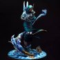 1/24 Resin Figure Model Kit Greek Mythical Creatures Concubine Aidis Unpainted