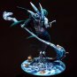 1/24 Resin Figure Model Kit Greek Mythical Creatures Concubine Aidis Unpainted