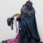 75mm Resin Figure Model Kit Vampire and Sweetheart Unpainted Unassambled