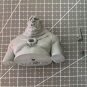 1/12 BUST Resin Figure Model Kit Ogre Warrior Servant of the Wizard Unpainted
