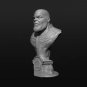 50mm Resin Figure Model Kit Thanos Warrior The Avengers Unpainted Unassambled
