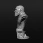 50mm Resin Figure Model Kit Thanos Warrior The Avengers Unpainted Unassambled