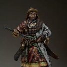 1/32 Resin Figure Model Kit Mongolian Warrior Unpainted Unassambled