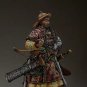 1/32 Resin Figure Model Kit Mongolian Warrior Unpainted Unassambled