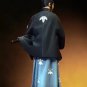 1/32 Resin Figure Model Kit Japanese Samurai Warrior Unpainted Unassambled