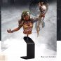 1/12 Resin Figure Model Kit Sexy Girl Witch Dark Sorceress Unpainted Unassambled