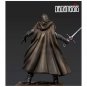 1/24 Resin Figure Model Kit Mars Warrior Future Assassin Unpainted Unassambled