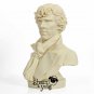 32cm Resin Figure Model Kit Detective Sherlock Holmes Best Quality Unpainted