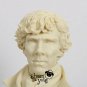 32cm Resin Figure Model Kit Detective Sherlock Holmes Best Quality Unpainted