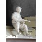 1/35 Resin Figure Model Kit Soviet Soldiers Raider (no tank) Unpainted Unassambl