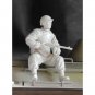 1/35 Resin Figure Model Kit Soviet Soldiers Raider (no tank) Unpainted Unassambl