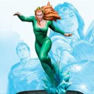 35mm Resin Figure Model Kit Sexy Girl Woman Aquaman Underwater Queen Unpainted