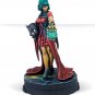 28mm Resin Figure Model Kit Japanese Sexy Girl Female Unpainted Unassambled