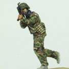 1/35 Resin Figure Model Kit Modern Turkish Soldier Unpainted Unassambled