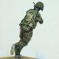 1/35 Resin Figure Model Kit Modern Turkish Soldier Unpainted Unassambled