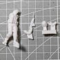 1/35 Resin Figure Model Kit Modern Turkish Soldier Unpainted Unassambled