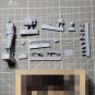 1/35 Resin Figure Model Kit German Soldier Fallschirmjager WWII Unpainted