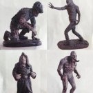 1/35 Resin Figure Model Kit Fantasy Zombi Mutant Soldier (4 figures) Unpainted