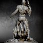 1/24 Resin Figure Model Kit Warrior Ghost Rider Skeleton Unpainted X0189