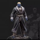35mm Resin Figure Model Kit Emperor Penguin Unpainted Unassambled