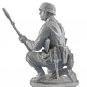 1/35 Resin Figure Model Kit German Soldier Tank Destroyer WWII Unpainted