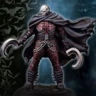 35mm Resin Figure Model Kit Reaper Villain Criminal Unpainted Unassambled