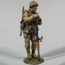 1/35 Resin Figure Model Kit Modern Russian Soldier Unpainted Unassambled