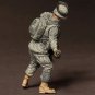 1/35 Resin Figure Model Kit Modern US Soldier Unpainted Unassambled