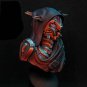 1/10 BUST Resin Figure Model Kit Mercenary Archer Assassin CyberPunk Unpainted