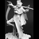 1/24 Resin Figure Model Kit Warrior Death Dealer Unpainted Unassembled